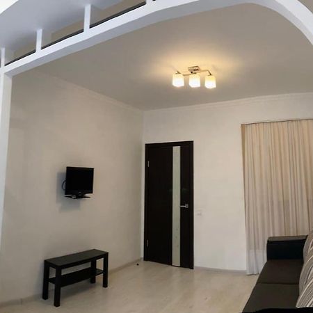 New Cosy Apartment Leopoli Esterno foto