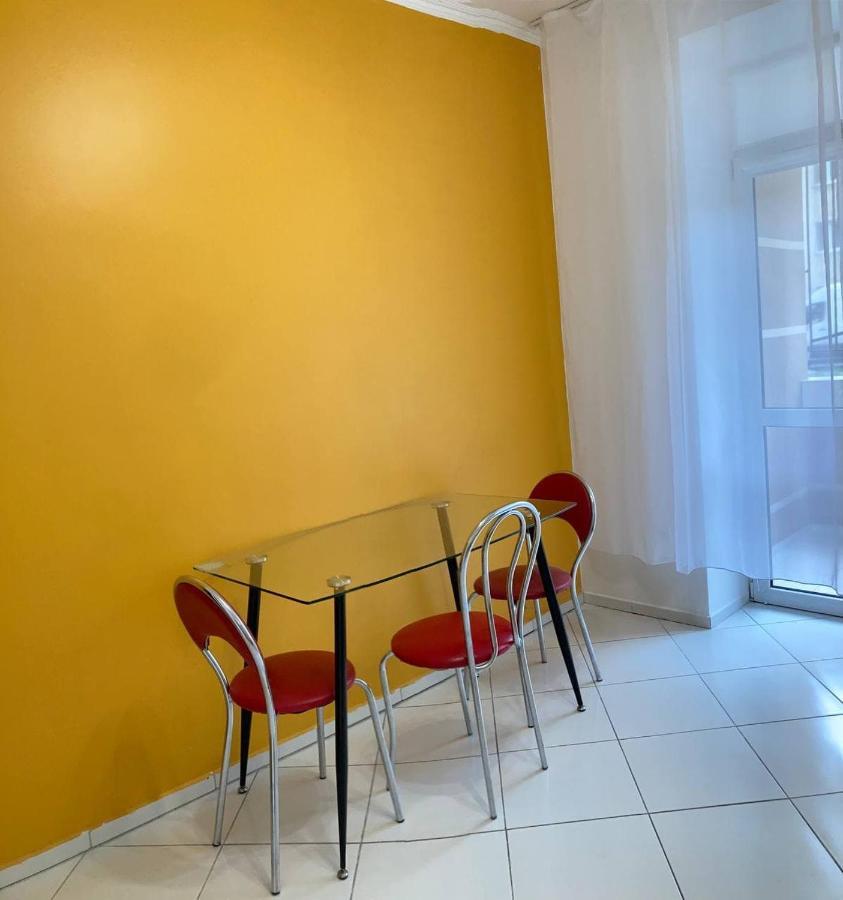 New Cosy Apartment Leopoli Esterno foto