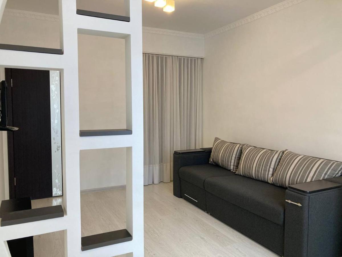 New Cosy Apartment Leopoli Esterno foto