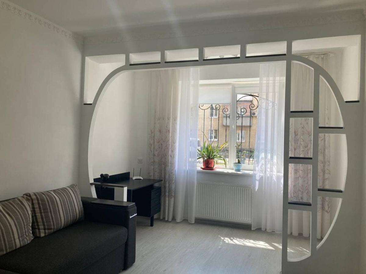 New Cosy Apartment Leopoli Esterno foto
