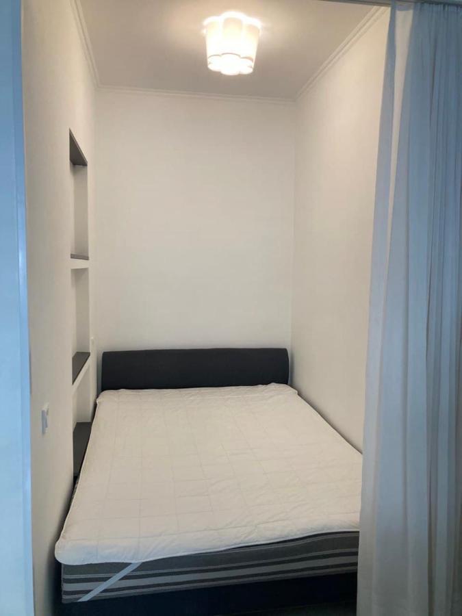 New Cosy Apartment Leopoli Esterno foto