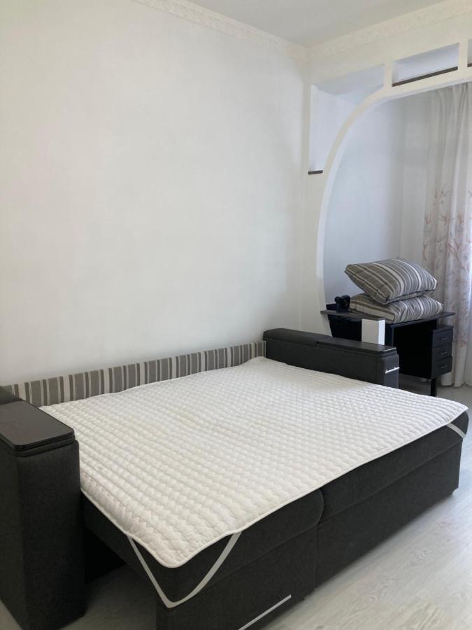 New Cosy Apartment Leopoli Esterno foto
