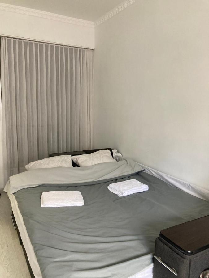 New Cosy Apartment Leopoli Esterno foto