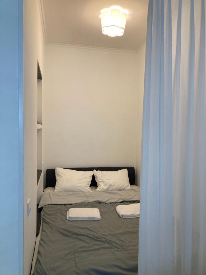 New Cosy Apartment Leopoli Esterno foto